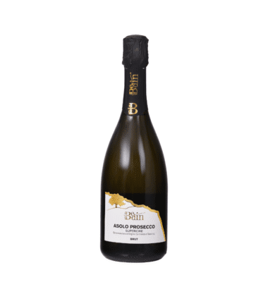 Bedin, Prosecco Asolo Superiore brut